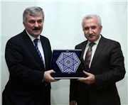 TÜRKİYE’NİN TÜRK DIŞ DÜNYASINA BAKIŞI
