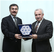 TÜRKİYE’NİN TÜRK DIŞ DÜNYASINA BAKIŞI
