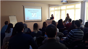 PROJE DÖNGÜSÜ YÖNETİMİ EĞİTİMİ TAMAMLANDI