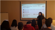 PROJE DÖNGÜSÜ YÖNETİMİ EĞİTİMİ TAMAMLANDI