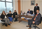 BOLCA ANA YEMEKHANESİ AÇILIŞI