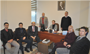 BOLCA ANA YEMEKHANESİ AÇILIŞI