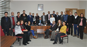 BOLCA ANA YEMEKHANESİ AÇILIŞI