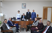 BOLCA ANA YEMEKHANESİ AÇILIŞI