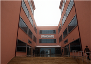 BOLCA ANA YEMEKHANESİ AÇILIŞI