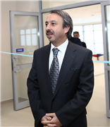 BOLCA ANA YEMEKHANESİ AÇILIŞI