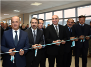 BOLCA ANA YEMEKHANESİ AÇILIŞI