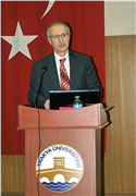 TRAKYA ÜNİVERSİTESİ'NİN “1. ULUSLARARASI OSMANLI İZLERİ, SARAYLAR” SEMPOZYUMU İÇİN GERİ SAYIM BAŞLADI...
