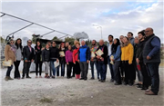 TRAKYA ÜNİVERSİTESİ ÖĞRENCİSİ SERGHEİ GULPEA’YA HEYKEL YARIŞMASINDA ÖDÜL