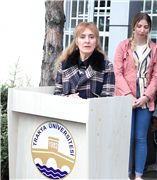 TRAKYA ÜNİVERSİTESİ AŞÇILIK PROGRAMIYLA, BÖLGE ve SARAY MUTFAĞI YENİDEN CANLANIYOR…