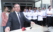 TRAKYA ÜNİVERSİTESİ AŞÇILIK PROGRAMIYLA, BÖLGE ve SARAY MUTFAĞI YENİDEN CANLANIYOR…