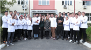 TRAKYA ÜNİVERSİTESİ AŞÇILIK PROGRAMIYLA, BÖLGE ve SARAY MUTFAĞI YENİDEN CANLANIYOR…
