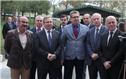 TRAKYA ÜNİVERSİTESİ AŞÇILIK PROGRAMIYLA, BÖLGE ve SARAY MUTFAĞI YENİDEN CANLANIYOR…