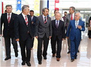 BALKAN TOHUM ÇALIŞTAYI