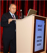 BALKAN TOHUM ÇALIŞTAYI