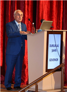 BALKAN TOHUM ÇALIŞTAYI