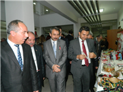 MEKATRONİK LABORATUVARI HİZMETE AÇILDI