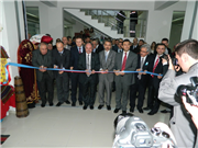 MEKATRONİK LABORATUVARI HİZMETE AÇILDI