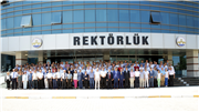 BAYRAMLAŞMA TÖRENİ GERÇEKLEŞTİRİLDİ