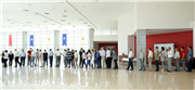 BAYRAMLAŞMA TÖRENİ GERÇEKLEŞTİRİLDİ