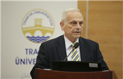 YUNAN ÖĞRETİM ÜYESİNDEN ZİYARET
