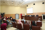 INTERNATIONAL UNIVERSITY OF NOVI PAZAR İLAHİYAT FAKÜLTESİNDEN ÜNİVERSİTEMİZE ZİYARET