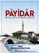 TRAKYA ÜNİVERSİTESİ YAYINLARINDAN YENİ BİR KİTAP ÇIKTI