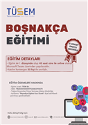 TÜSEM ARNAVUTÇA, BOŞNAKÇA, MAKEDONCA VE ÇAĞDAŞ YUNANCA DİL KURSLARI