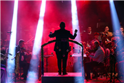 TRAKYA ÜNİVERSİTESİ BALKAN SENFONİ ORKESTRASI’NDAN “BİR ÖĞRENCİ DE SEN OKUT” KAMPANYASI YARARINA MUHTEŞEM KONSER