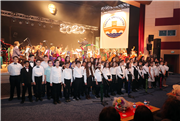 TRAKYA ÜNİVERSİTESİ BALKAN SENFONİ ORKESTRASI’NDAN “BİR ÖĞRENCİ DE SEN OKUT” KAMPANYASI YARARINA MUHTEŞEM KONSER