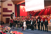TRAKYA ÜNİVERSİTESİ BALKAN SENFONİ ORKESTRASI’NDAN “BİR ÖĞRENCİ DE SEN OKUT” KAMPANYASI YARARINA MUHTEŞEM KONSER