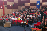 TRAKYA ÜNİVERSİTESİ BALKAN SENFONİ ORKESTRASI’NDAN “BİR ÖĞRENCİ DE SEN OKUT” KAMPANYASI YARARINA MUHTEŞEM KONSER