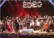 TRAKYA ÜNİVERSİTESİ BALKAN SENFONİ ORKESTRASI’NDAN “BİR ÖĞRENCİ DE SEN OKUT” KAMPANYASI YARARINA MUHTEŞEM KONSER