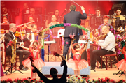 TRAKYA ÜNİVERSİTESİ BALKAN SENFONİ ORKESTRASI’NDAN “BİR ÖĞRENCİ DE SEN OKUT” KAMPANYASI YARARINA MUHTEŞEM KONSER