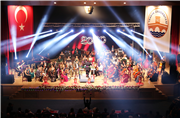 TRAKYA ÜNİVERSİTESİ BALKAN SENFONİ ORKESTRASI’NDAN “BİR ÖĞRENCİ DE SEN OKUT” KAMPANYASI YARARINA MUHTEŞEM KONSER