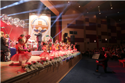 TRAKYA ÜNİVERSİTESİ BALKAN SENFONİ ORKESTRASI’NDAN “BİR ÖĞRENCİ DE SEN OKUT” KAMPANYASI YARARINA MUHTEŞEM KONSER