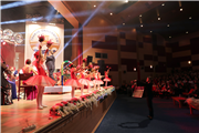 TRAKYA ÜNİVERSİTESİ BALKAN SENFONİ ORKESTRASI’NDAN “BİR ÖĞRENCİ DE SEN OKUT” KAMPANYASI YARARINA MUHTEŞEM KONSER