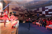 TRAKYA ÜNİVERSİTESİ BALKAN SENFONİ ORKESTRASI’NDAN “BİR ÖĞRENCİ DE SEN OKUT” KAMPANYASI YARARINA MUHTEŞEM KONSER