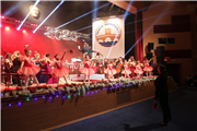 TRAKYA ÜNİVERSİTESİ BALKAN SENFONİ ORKESTRASI’NDAN “BİR ÖĞRENCİ DE SEN OKUT” KAMPANYASI YARARINA MUHTEŞEM KONSER