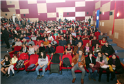 TRAKYA ÜNİVERSİTESİ BALKAN SENFONİ ORKESTRASI’NDAN “BİR ÖĞRENCİ DE SEN OKUT” KAMPANYASI YARARINA MUHTEŞEM KONSER