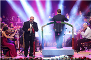 TRAKYA ÜNİVERSİTESİ BALKAN SENFONİ ORKESTRASI’NDAN “BİR ÖĞRENCİ DE SEN OKUT” KAMPANYASI YARARINA MUHTEŞEM KONSER