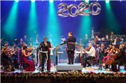 TRAKYA ÜNİVERSİTESİ BALKAN SENFONİ ORKESTRASI’NDAN “BİR ÖĞRENCİ DE SEN OKUT” KAMPANYASI YARARINA MUHTEŞEM KONSER