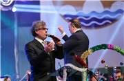 TRAKYA ÜNİVERSİTESİ BALKAN SENFONİ ORKESTRASI’NDAN “BİR ÖĞRENCİ DE SEN OKUT” KAMPANYASI YARARINA MUHTEŞEM KONSER