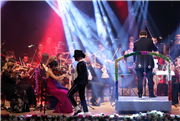 TRAKYA ÜNİVERSİTESİ BALKAN SENFONİ ORKESTRASI’NDAN “BİR ÖĞRENCİ DE SEN OKUT” KAMPANYASI YARARINA MUHTEŞEM KONSER
