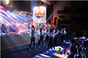 TRAKYA ÜNİVERSİTESİ BALKAN SENFONİ ORKESTRASI’NDAN “BİR ÖĞRENCİ DE SEN OKUT” KAMPANYASI YARARINA MUHTEŞEM KONSER