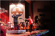 TRAKYA ÜNİVERSİTESİ BALKAN SENFONİ ORKESTRASI’NDAN “BİR ÖĞRENCİ DE SEN OKUT” KAMPANYASI YARARINA MUHTEŞEM KONSER