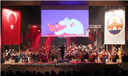 TRAKYA ÜNİVERSİTESİ BALKAN SENFONİ ORKESTRASI’NDAN “BİR ÖĞRENCİ DE SEN OKUT” KAMPANYASI YARARINA MUHTEŞEM KONSER