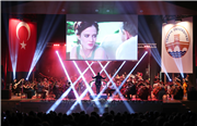 TRAKYA ÜNİVERSİTESİ BALKAN SENFONİ ORKESTRASI’NDAN “BİR ÖĞRENCİ DE SEN OKUT” KAMPANYASI YARARINA MUHTEŞEM KONSER