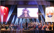 TRAKYA ÜNİVERSİTESİ BALKAN SENFONİ ORKESTRASI’NDAN “BİR ÖĞRENCİ DE SEN OKUT” KAMPANYASI YARARINA MUHTEŞEM KONSER