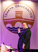 TRAKYA ÜNİVERSİTESİ BALKAN SENFONİ ORKESTRASI’NDAN “BİR ÖĞRENCİ DE SEN OKUT” KAMPANYASI YARARINA MUHTEŞEM KONSER